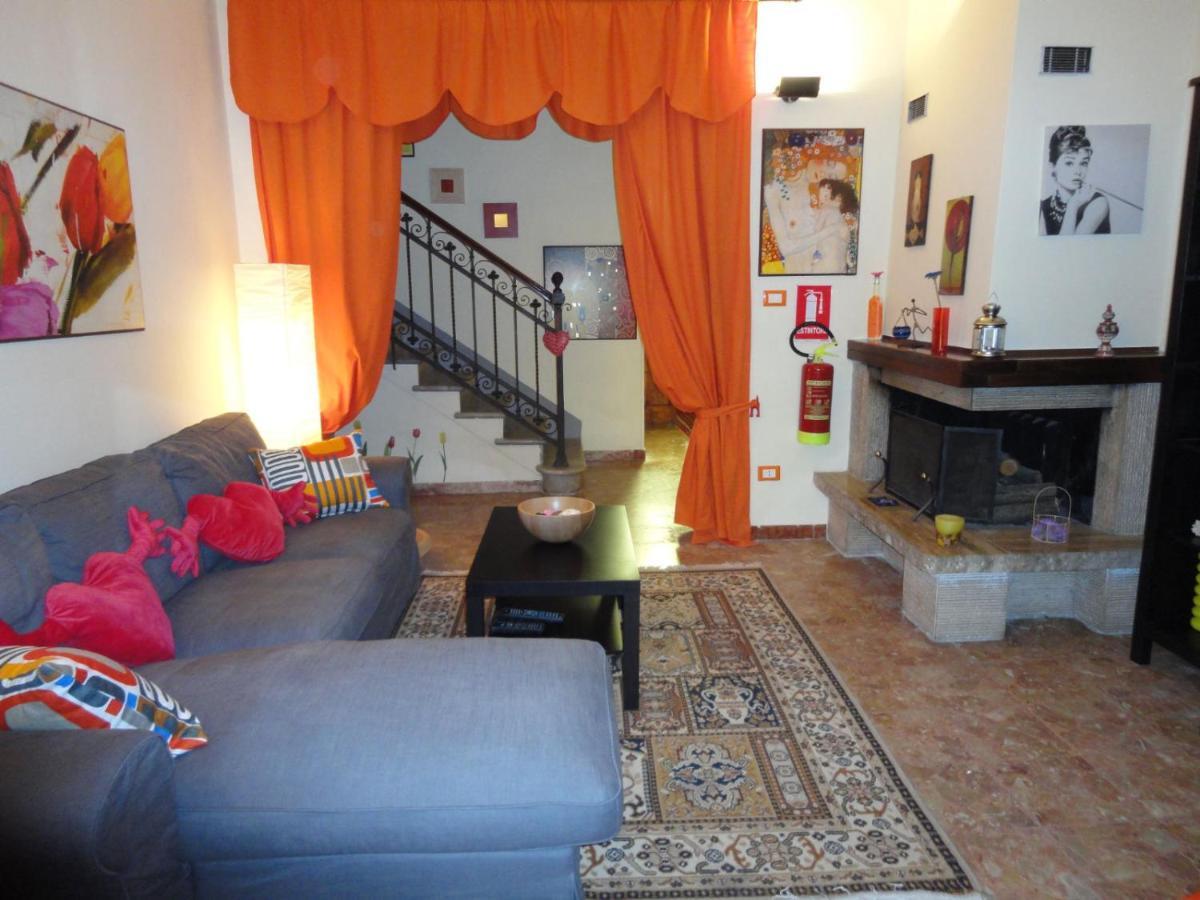 Hostel Pisa Tower Экстерьер фото