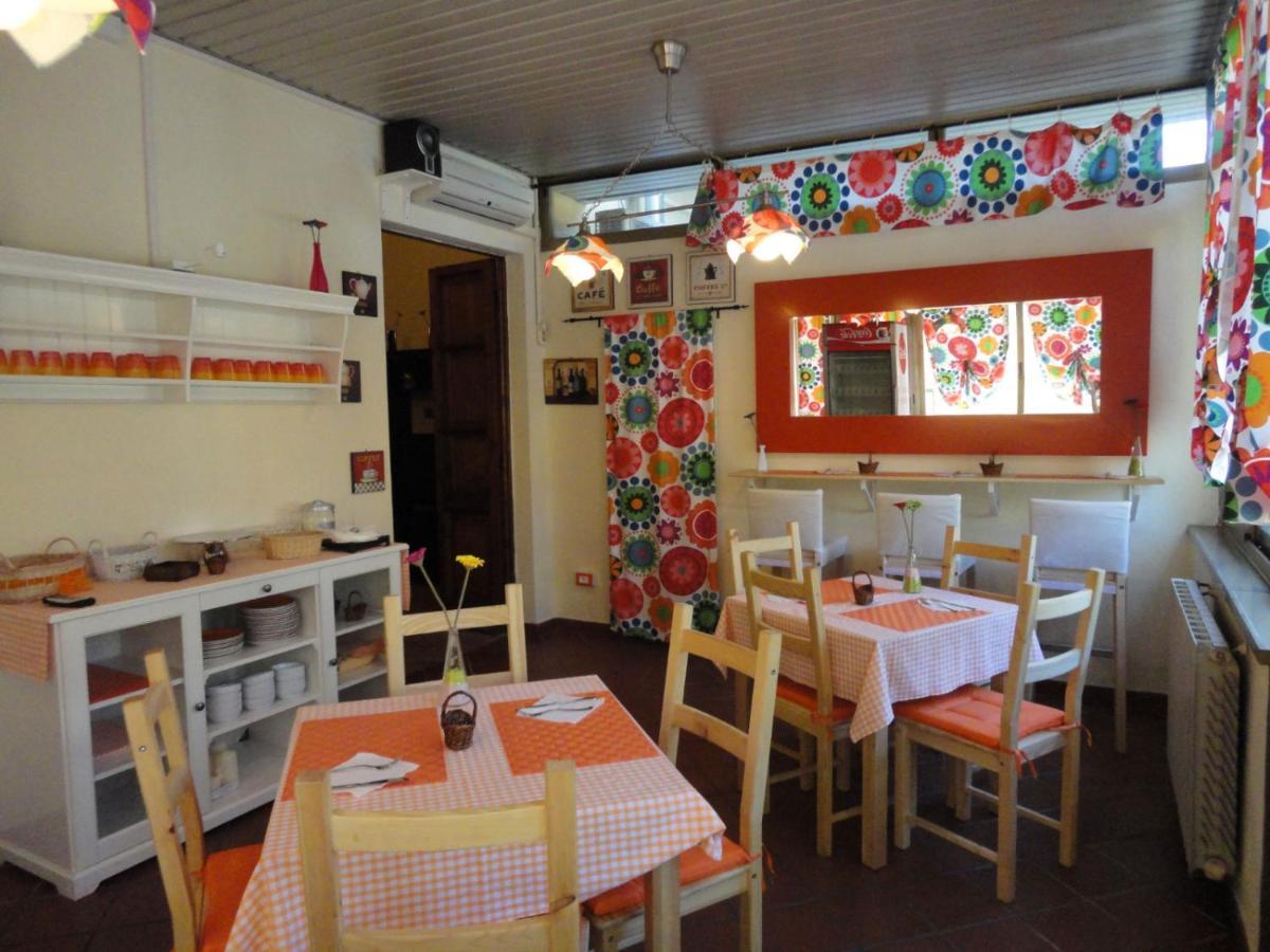 Hostel Pisa Tower Экстерьер фото