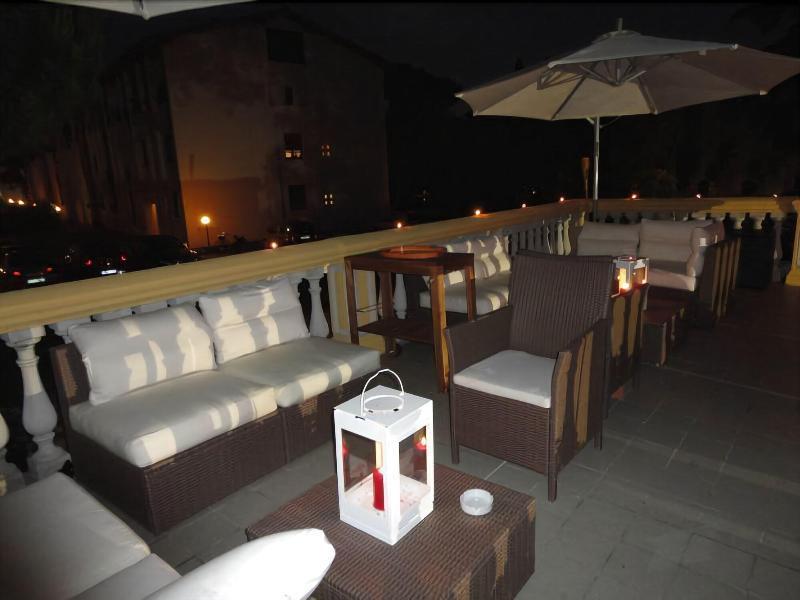 Hostel Pisa Tower Экстерьер фото