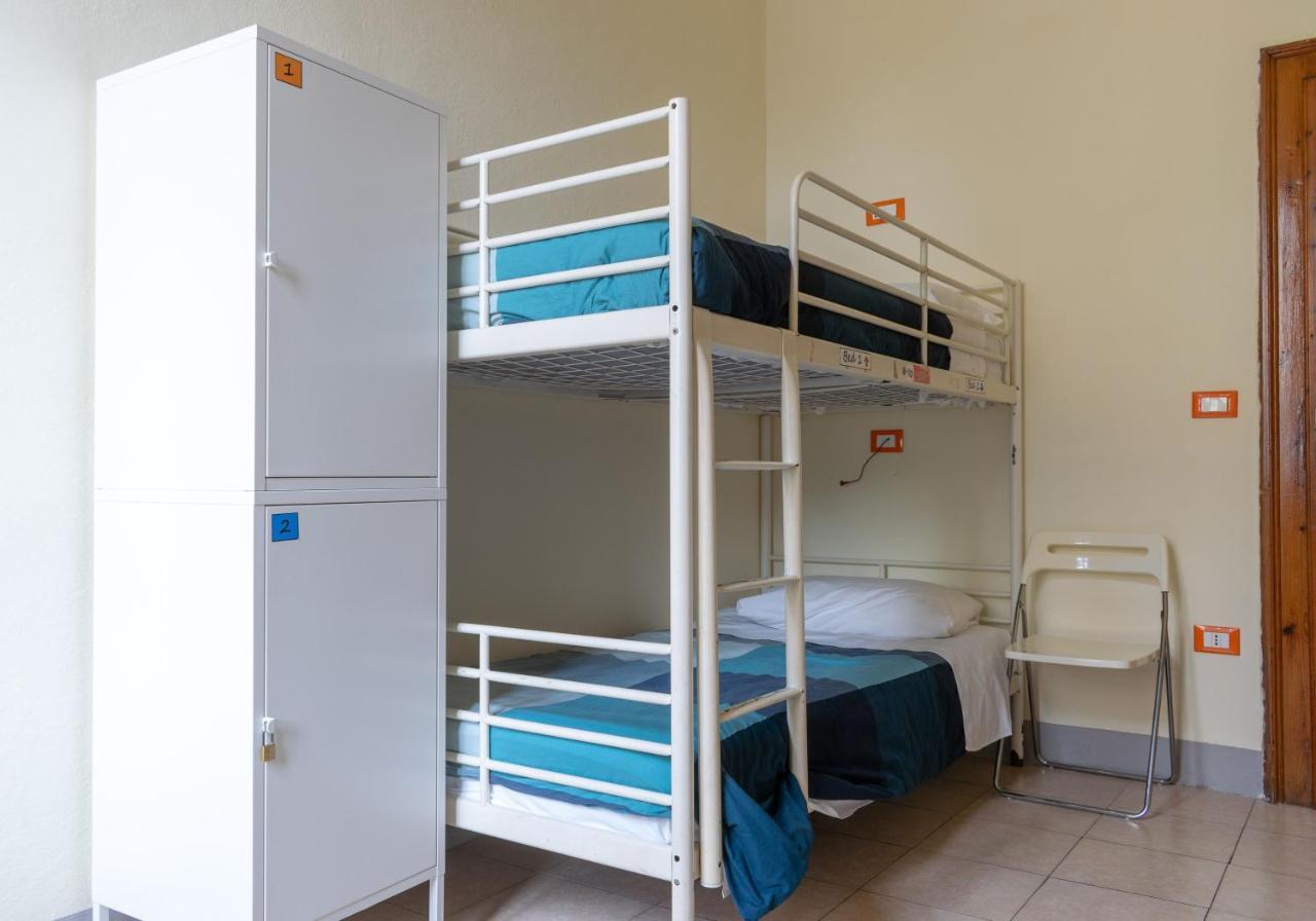 Hostel Pisa Tower Экстерьер фото