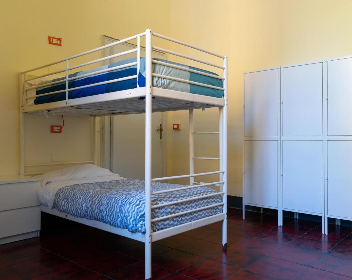 Hostel Pisa Tower Экстерьер фото